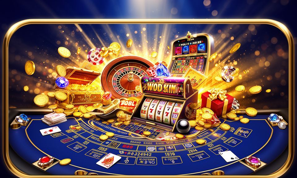 klcc888 Kingdoms Rise Slot Series at klcc888